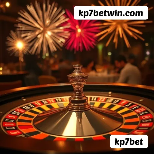 Cassino kp7bet app mobile