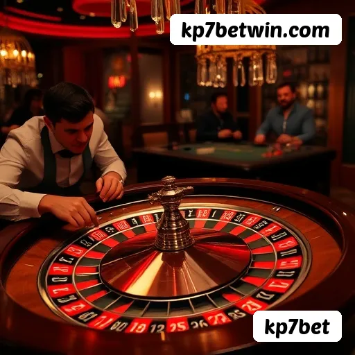 App kp7bet Android download