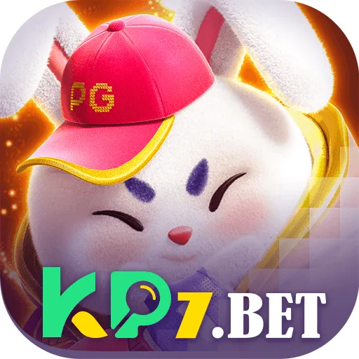 Logo da kp7bet