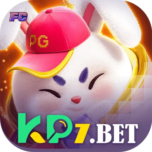 Logo da kp7bet