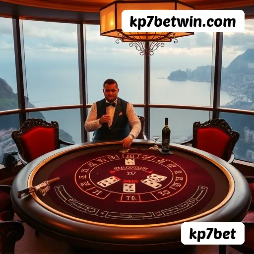 Pagamentos kp7bet PIX