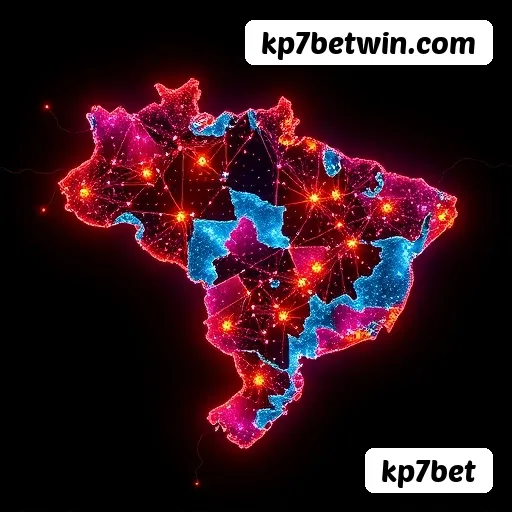 Depósito PIX kp7bet