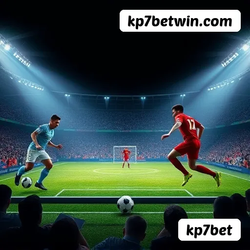App kp7bet slots mobile