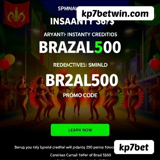 Bônus e prêmios kp7bet